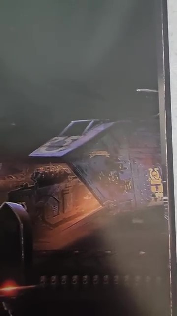 《戰錘40K：星際戰士2》藝術集泄露 PVP模式確定