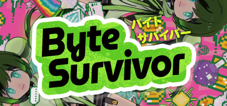 《Byte Survivor》Steam頁面上線 肉鴿吸幸類型射擊