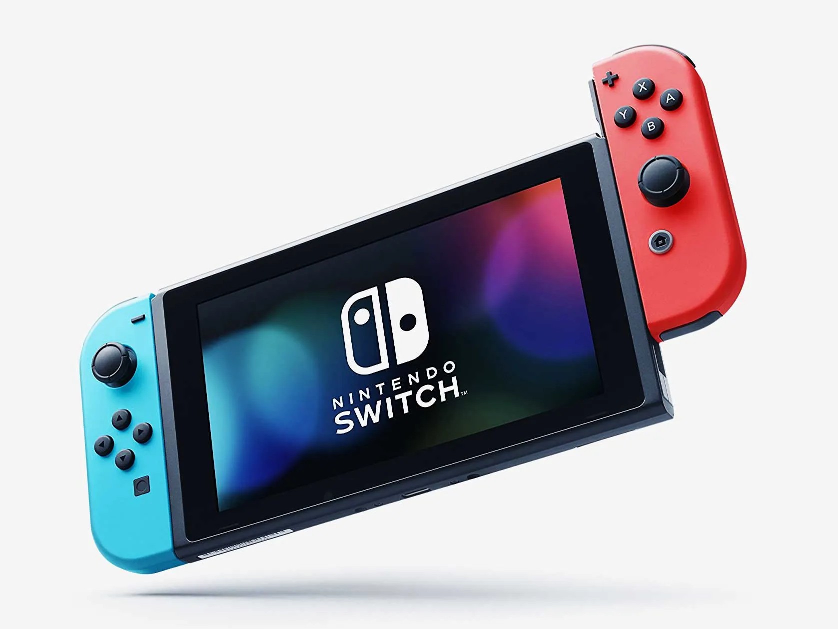 网友称已经拿到Switch 2真机 或将在2025年2月公布