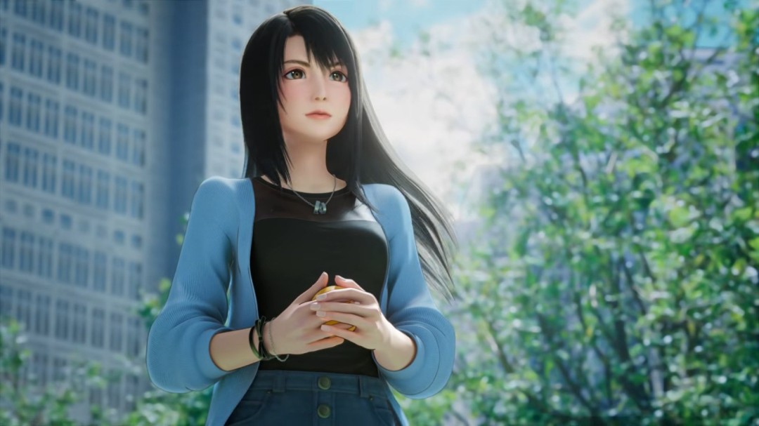 《最終幻想：紛爭》手遊官宣3月上線 SE發布遊戲開場動畫