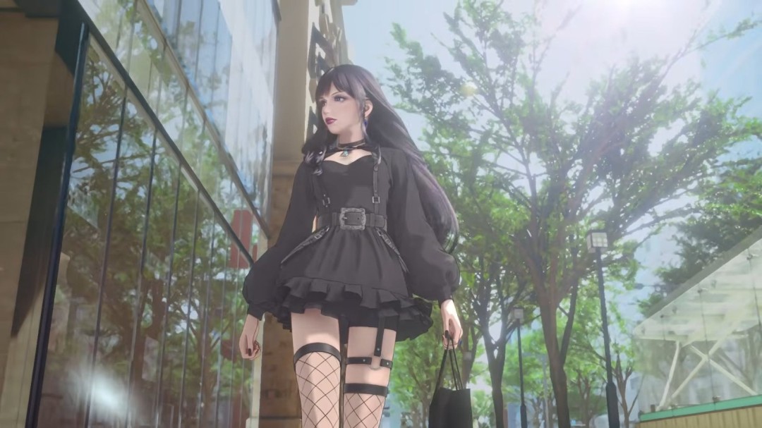 《最終幻想：紛爭》手遊官宣3月上線 SE發布遊戲開場動畫