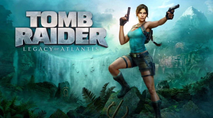 《古墓麗影：催化劑》演員談新版勞拉：集曆代之大成