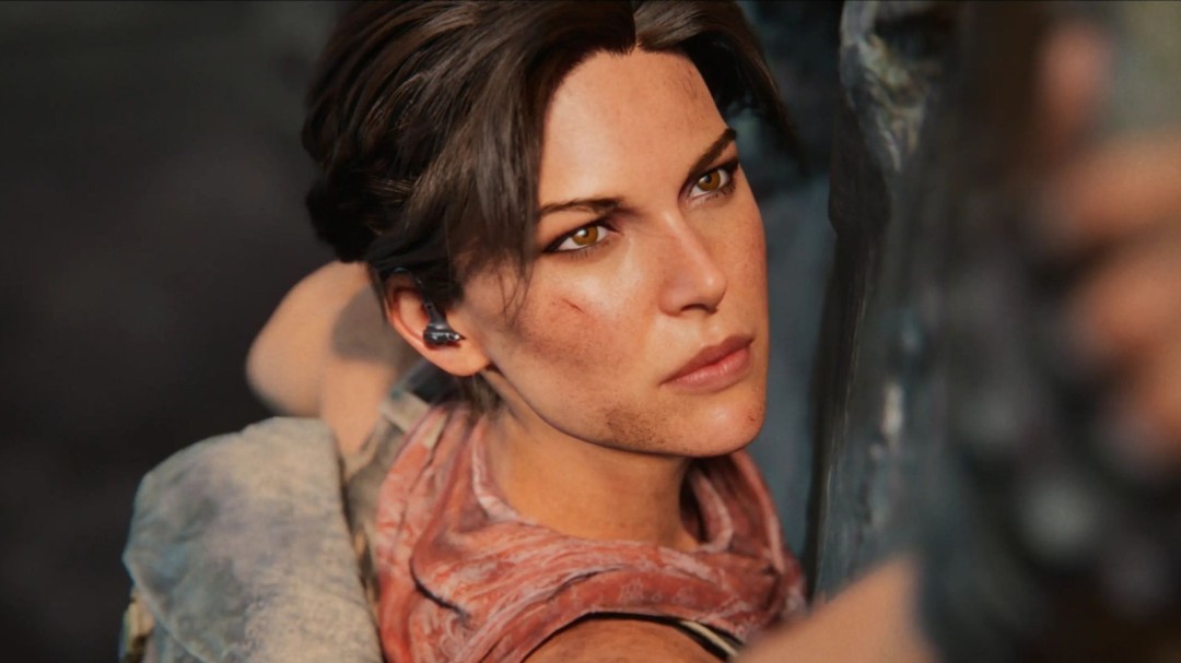 《古墓麗影：催化劑》演員談新版勞拉：集曆代之大成