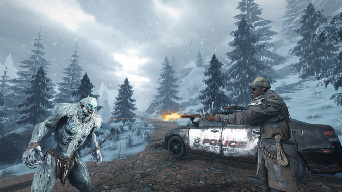 《七日殺》V2.6測試版發布 多項實用調整上線