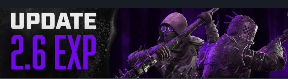 《七日殺》V2.6測試版發布 多項實用調整上線