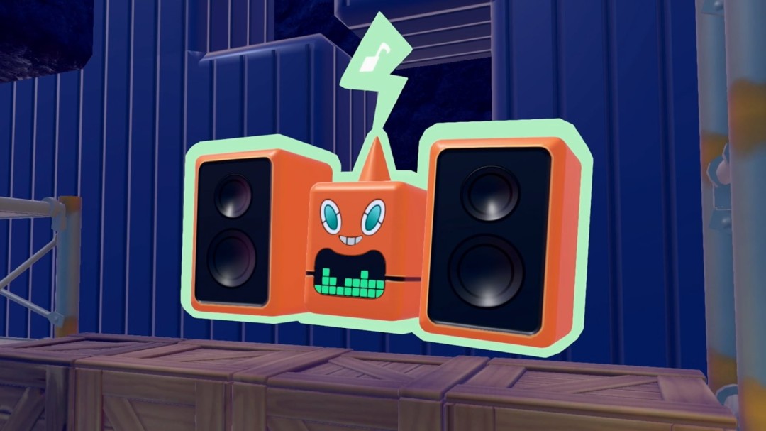 《宝可梦Pokopia》全新预告：烹饪、建设、多人模式全公开！