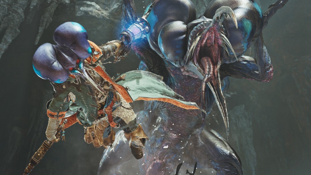 《怪物獵人：荒野》一周年紀念！特別任務和活動公布