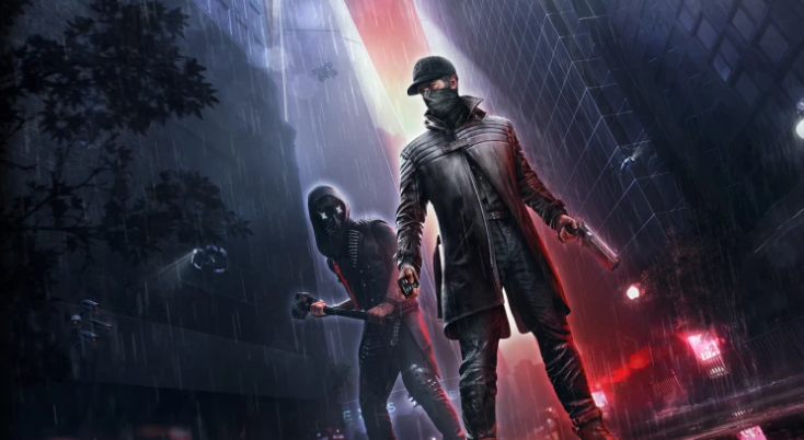 曝育碧正在製作《看門狗：軍團》導演剪輯版 新增全新功能