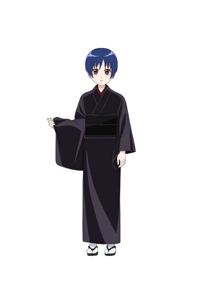 《銀魂》作者出道作動畫化！4月網飛獨家上線