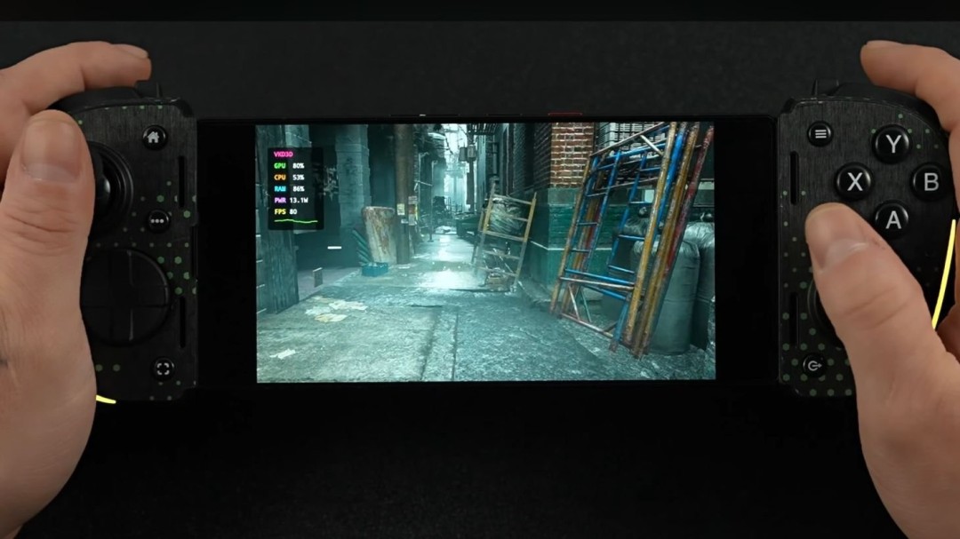 安卓旗艦跑《生化危機9》 PC模擬器幀率飆至100FPS