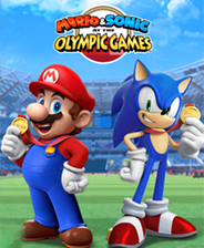 (mario & sonic at the tokyo 2020 olympic games)类型:体育运动