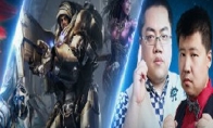 这个暑假,畅游星海! 《星际争霸II》特惠来袭