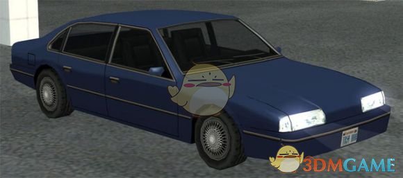 《侠盗猎车5》亚班尼皇霸天载具原型解析
