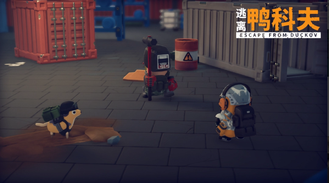 年度最佳PC独立游戏！《逃离鸭科夫》获Sensor Tower APAC Awards 2025奖项