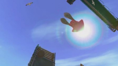 喷射战士2_喷射战士2中文版下载_攻略秘籍_配