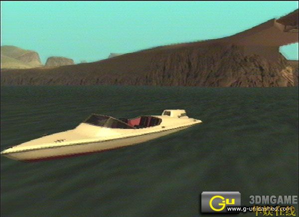 GTASA ߽ͨܣ壩boats