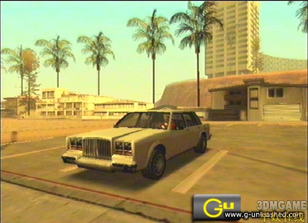 GTASA ߽ͨܣʮSaloon