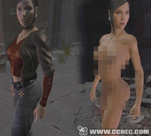 Nude Mod For Hellgate Lodon Nudes Pictures