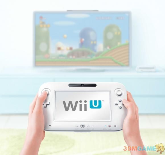 E3 2011:ùȫWii U