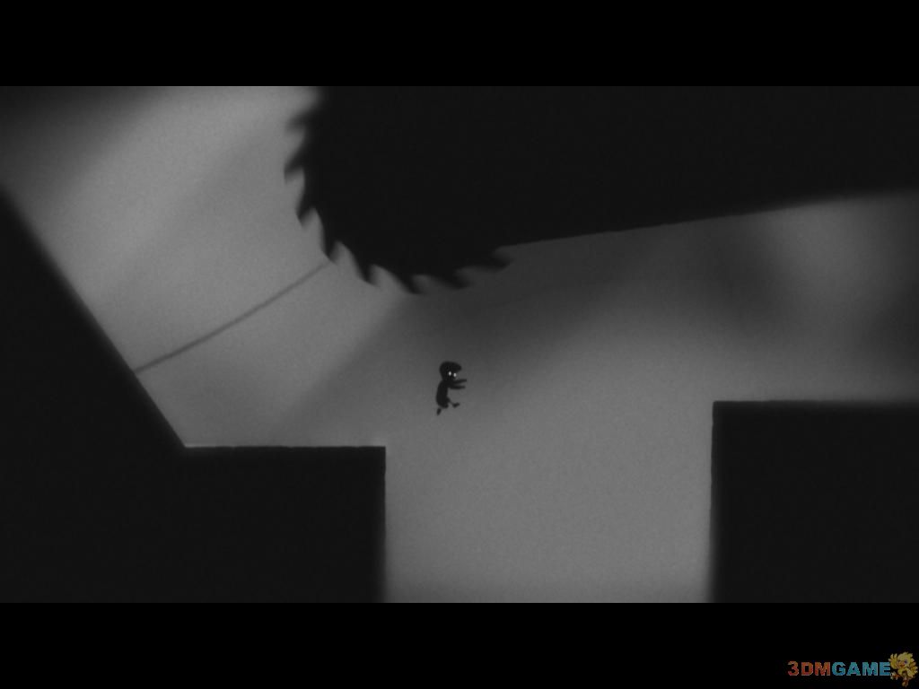 地狱边境 LIMBO - 耐人寻味的黑暗经典动作冒险解谜游戏 - 异次元软件下载