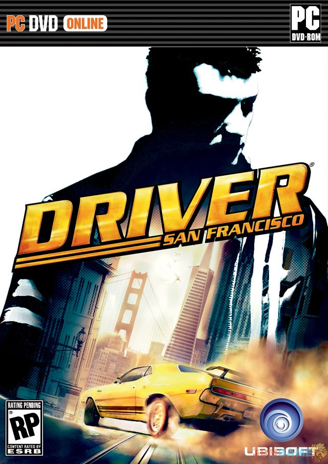 download free driver san francisco ps5