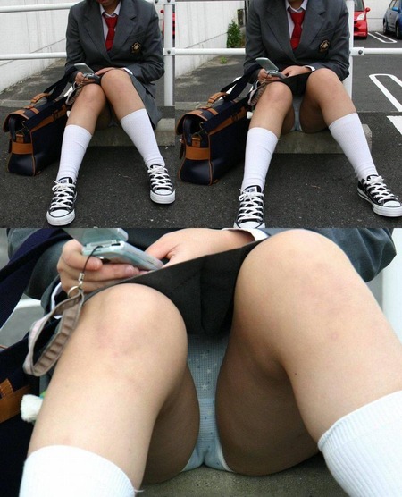 宅男福利 真实街拍日本女子高校生各种制服黑丝 3dm单机