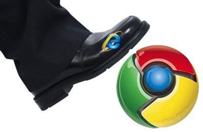 速度最快的浏览器排行_速度最快浏览器三大平台Chrome15同亮相