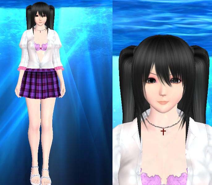 Artificial Girl Game is produced by which company_Artificial Girl Game_Artificial Girl Game mod