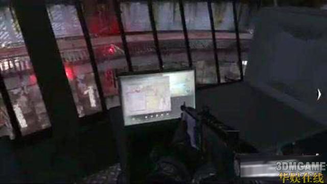 《使命召唤6：现代战争2》45个intel收集位置图文攻略