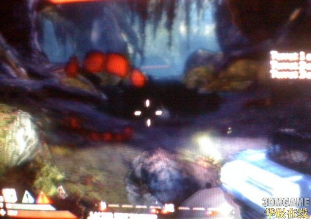 《无主之地》DLC“内德博士的僵尸岛”打到哪写到哪（已通 上图完毕 、BRAINS重点支线任务更新完毕）