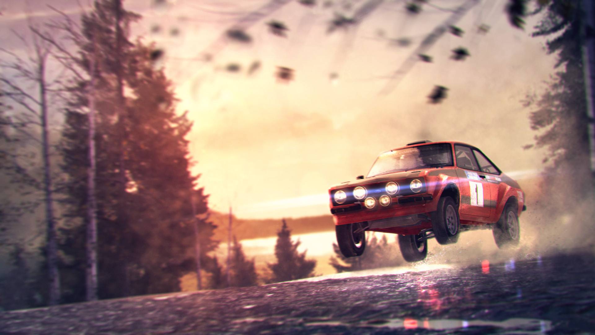 dirt 3 steam