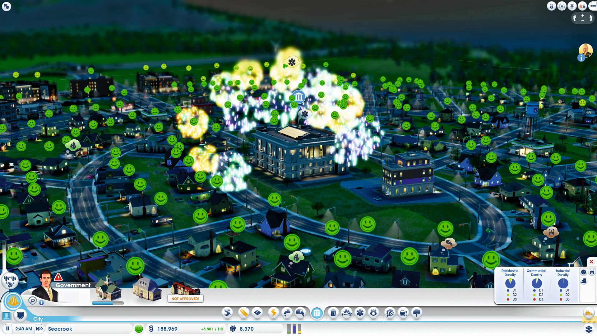 simcity build it cheats