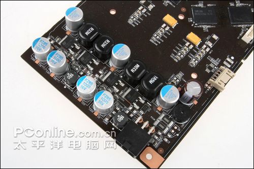 旌宇 9800GT 独角兽
