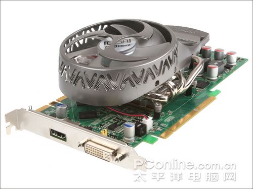 艾尔莎 980GTX  威鲸版