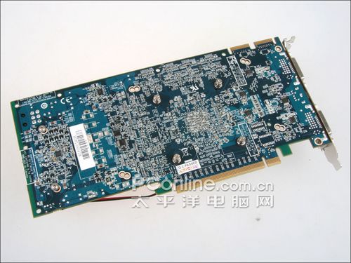HIS HD4830 512M DDR3
