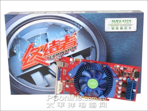 铭瑄98gt