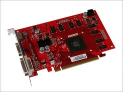 GT220红缨-1G版