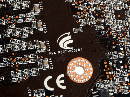 铭鑫视界风GTX260 -896D3中国玩家版