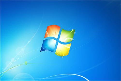 Windows7