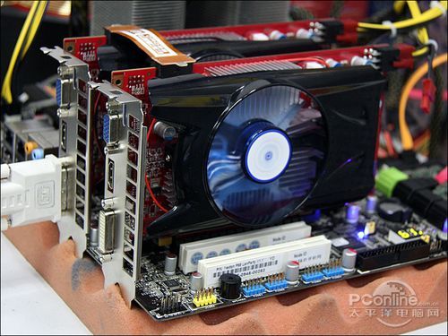 盈通HD5770