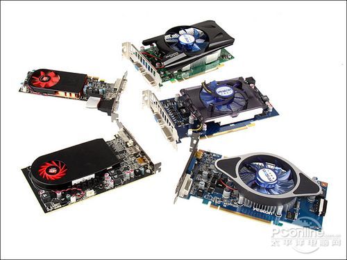 盈通R4830-512GD3极速版