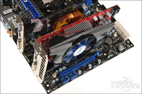 盈通 GT240-512GD3 X1显卡