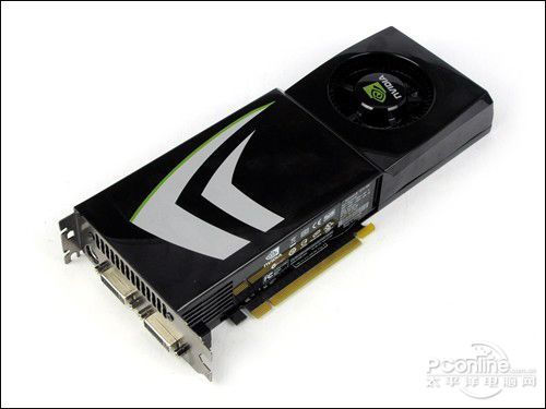 上一代经典GTX260