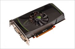 GTX460
