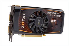 GTX460