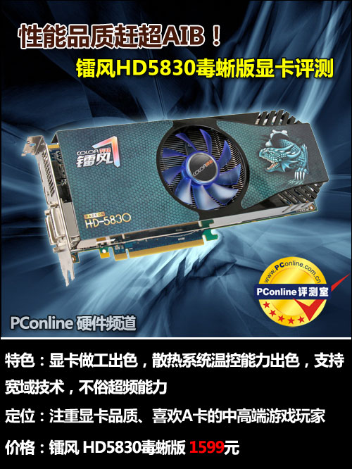 5830