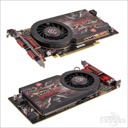 景钛HD57770