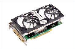 14款GTX460大阅兵之外观部分