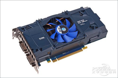 谁是真正霸主?十四款GTX460显卡终极横评