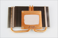 铭瑄 GTX460SE巨无霸